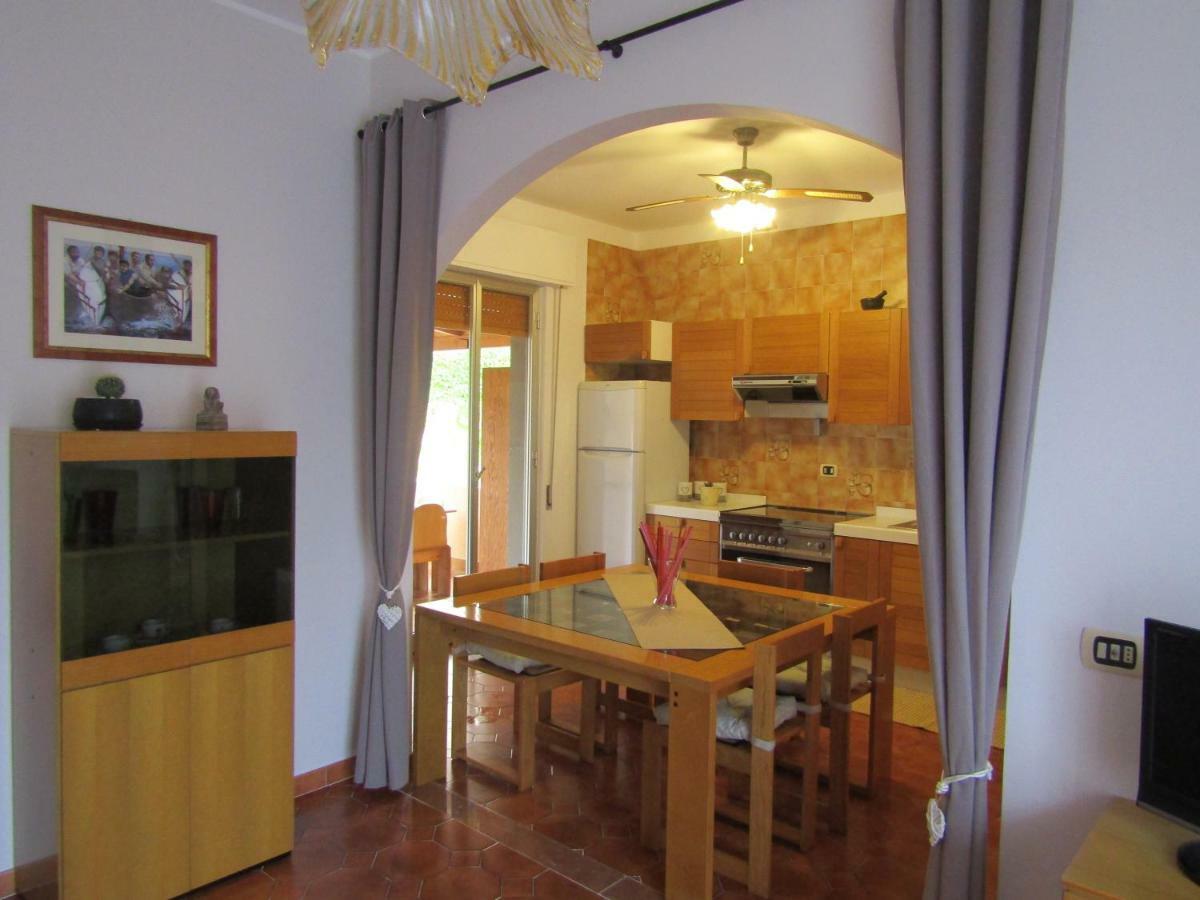 A Dimora Di Nene Villa Marina di Modica Buitenkant foto