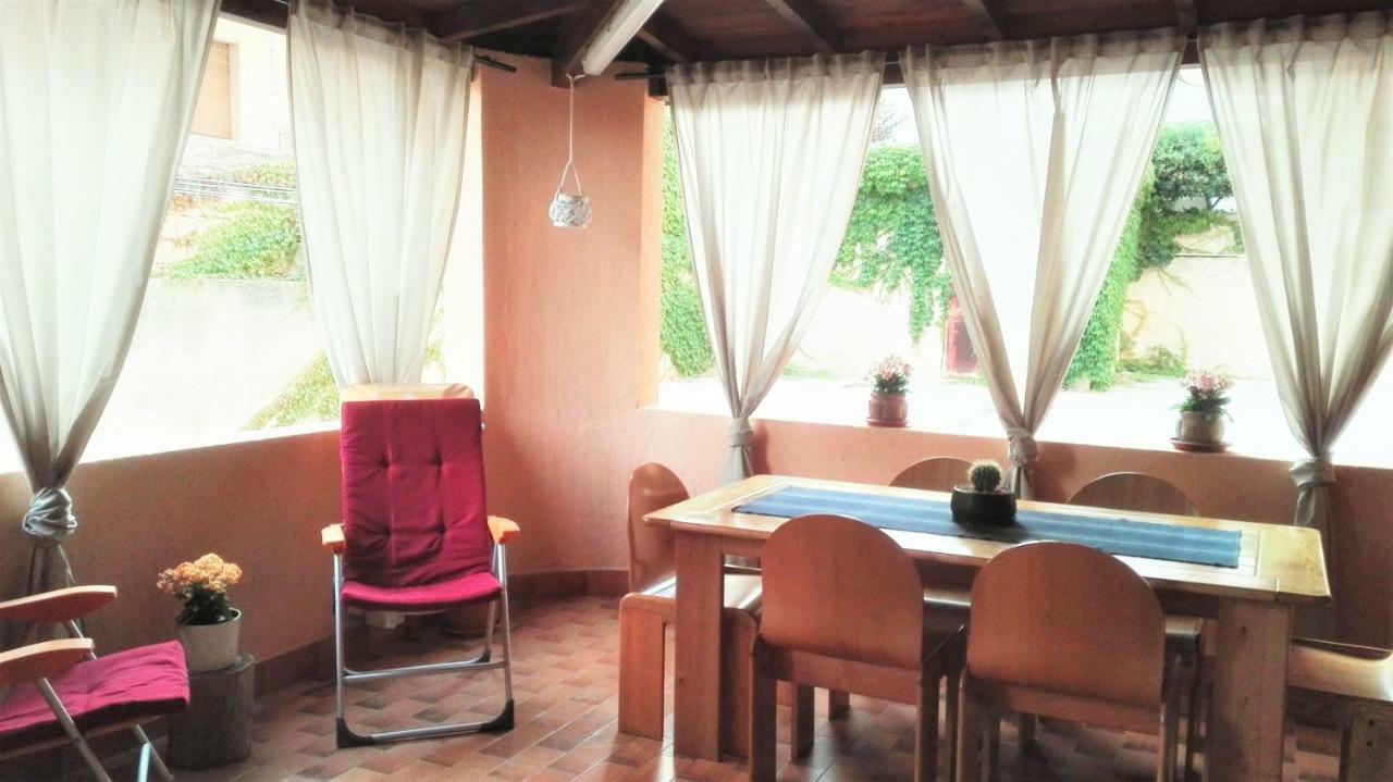 A Dimora Di Nene Villa Marina di Modica Buitenkant foto