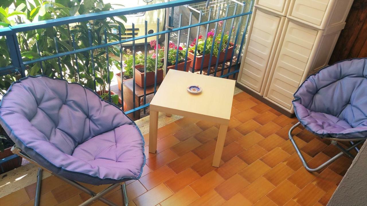 A Dimora Di Nene Villa Marina di Modica Buitenkant foto