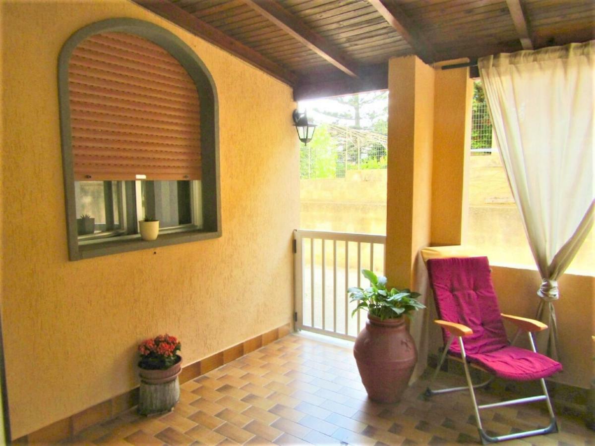 A Dimora Di Nene Villa Marina di Modica Buitenkant foto