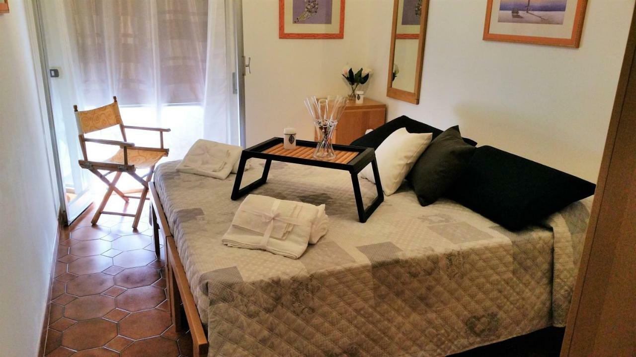A Dimora Di Nene Villa Marina di Modica Buitenkant foto