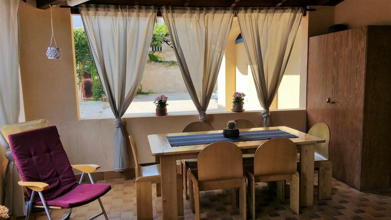 A Dimora Di Nene Villa Marina di Modica Buitenkant foto